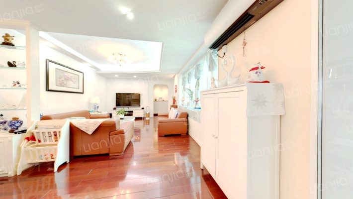 华标广场二手房实景图