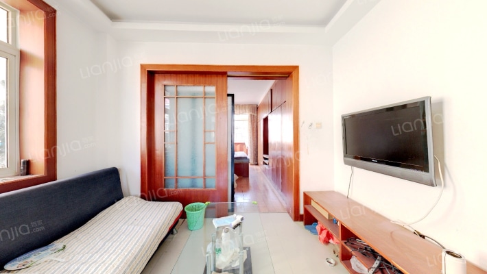 西南关南街二手房实景图