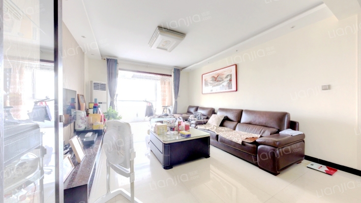 蓝溪谷二手房实景图