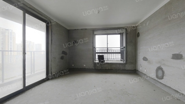 凤凰北苑二手房实景图