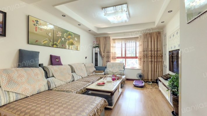 侯家花园二手房实景图