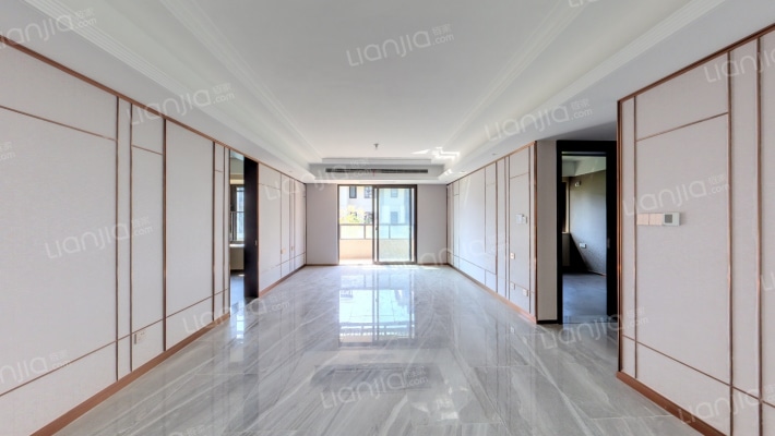 信义山水嘉庭二手房实景图