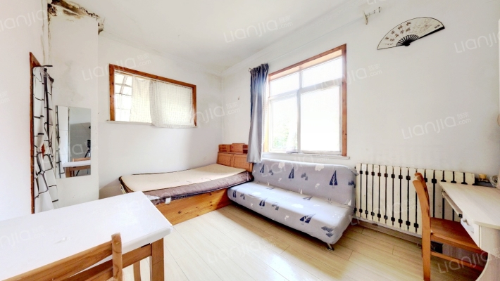 大学路二手房实景图