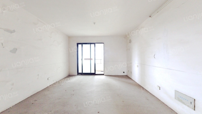 中大未来城二手房实景图