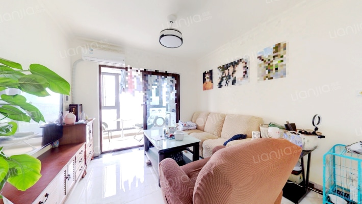 碧桂园高尔夫花园二手房实景图