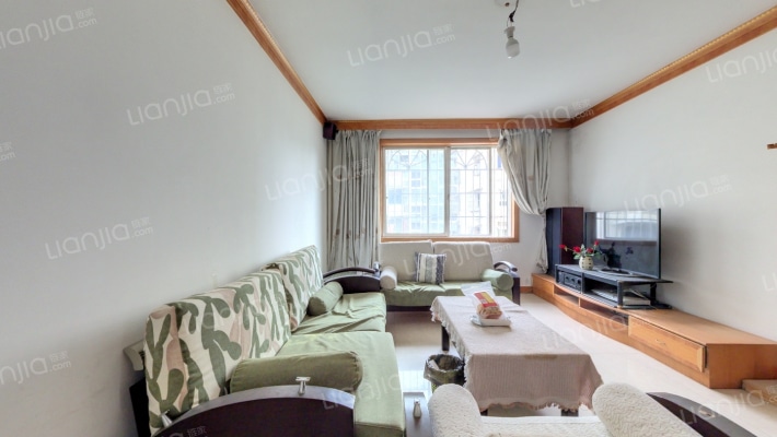 教师新村二手房实景图