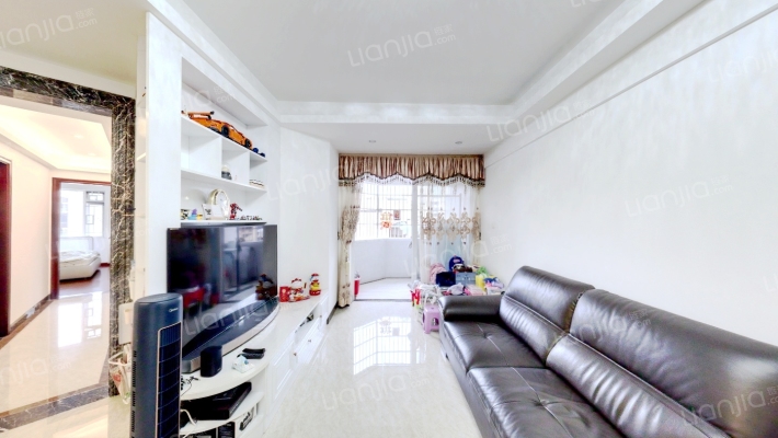 明珠花园(海珠区)二手房实景图