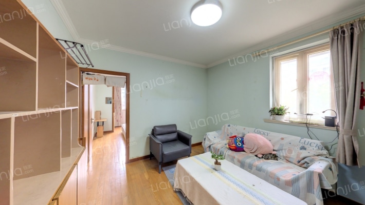 中山北路197弄二手房实景图