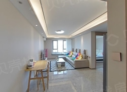 整租·招商公园1872五期 2室1厅 南/北_招商公园1872五期租房