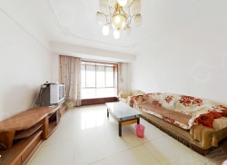 整租·坤达小区 3室1厅 东/南_坤达小区租房