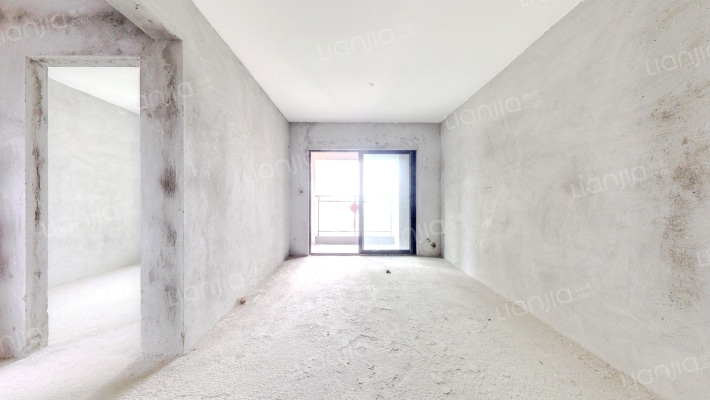 金科卓越集美江湾二手房实景图