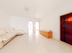 整租·长峰馨安苑小区 2室2厅 南/北_长峰馨安苑小区租房