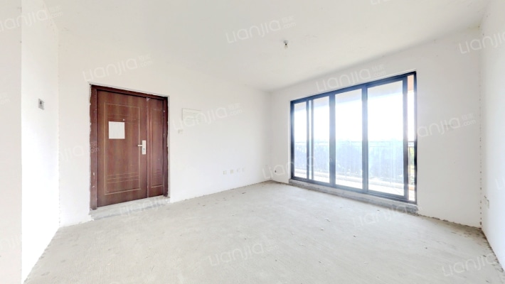 嘉裕第六洲蝴蝶谷二手房实景图