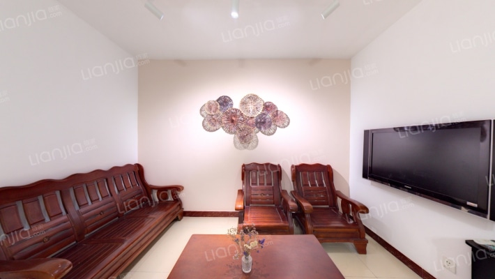 锡惠园二手房实景图