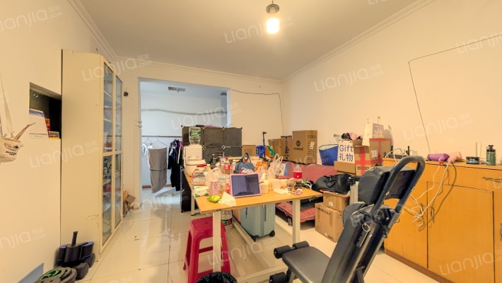 东怡园二手房实景图