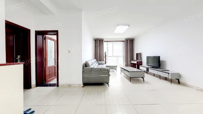 兰桂香林二手房实景图