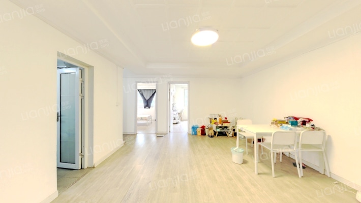 永泰公寓二手房实景图