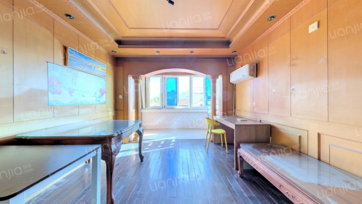 馨园小区二手房实景图