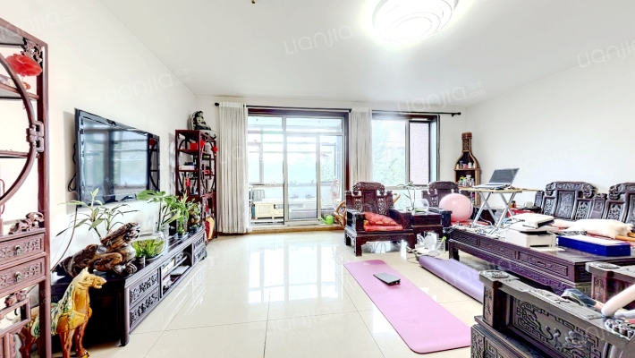 褐石二手房实景图