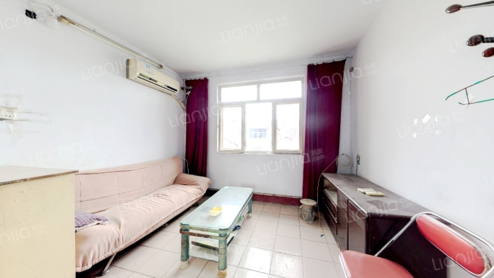 星光机械厂家属院二手房实景图