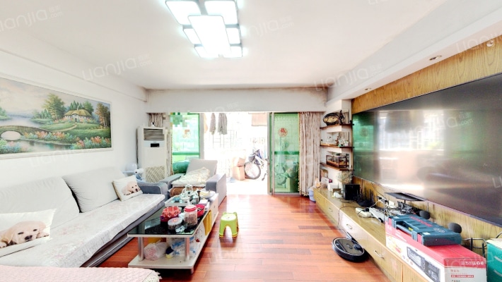 聚龙明珠二手房实景图