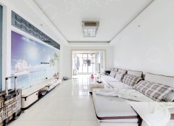 整租·中俊理想城A区 4室2厅 南/北_中俊理想城A区租房