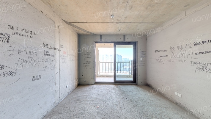 兴进珺府二手房实景图