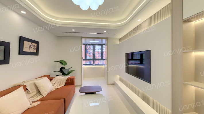 小北小区二手房实景图