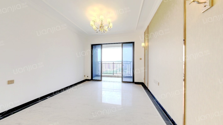 LOMO公馆二手房实景图