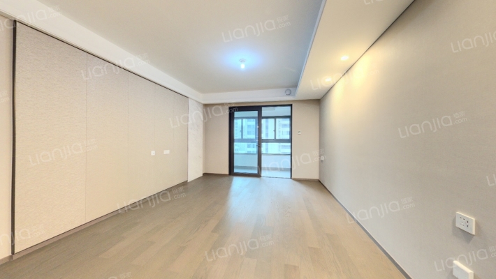 仁恒城市星光二手房实景图