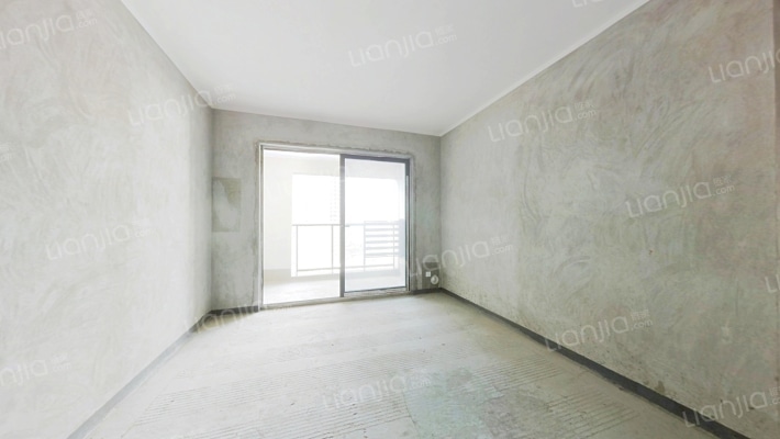 鲁能泰山7号六街区二手房实景图