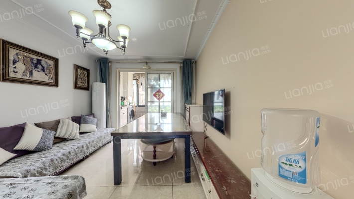 瑞阳公馆二手房实景图