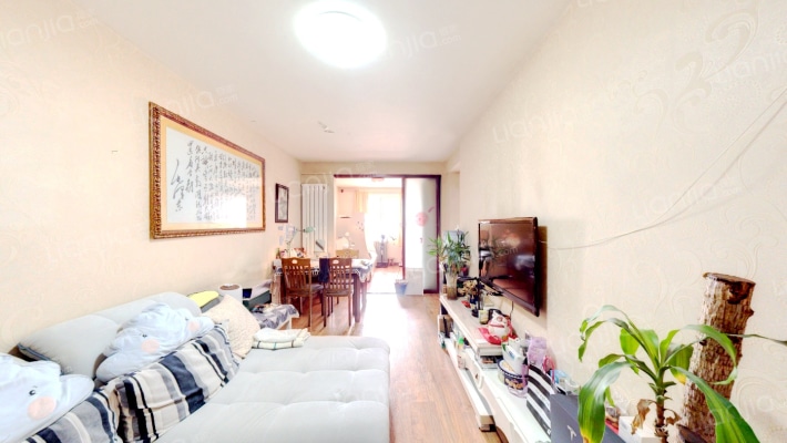 滨河里二手房实景图