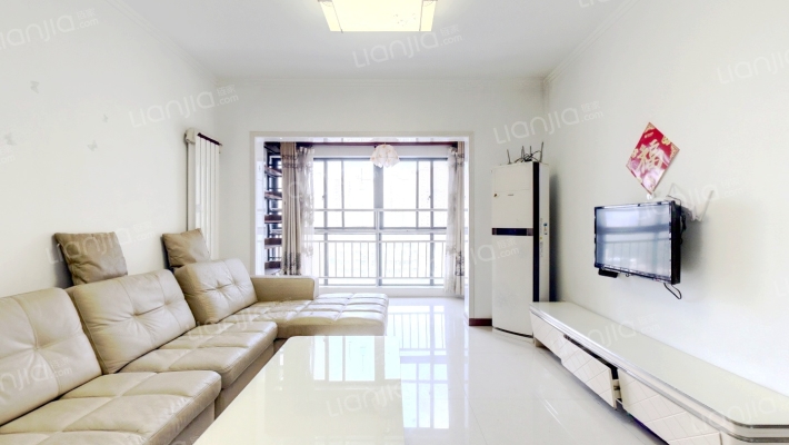 兰蒂斯城1期二手房实景图