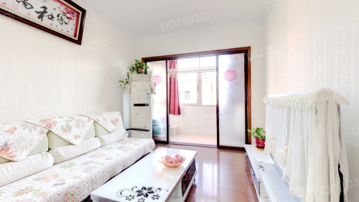 凤凰三村二手房实景图