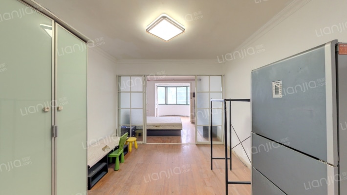 合兴小区二手房实景图