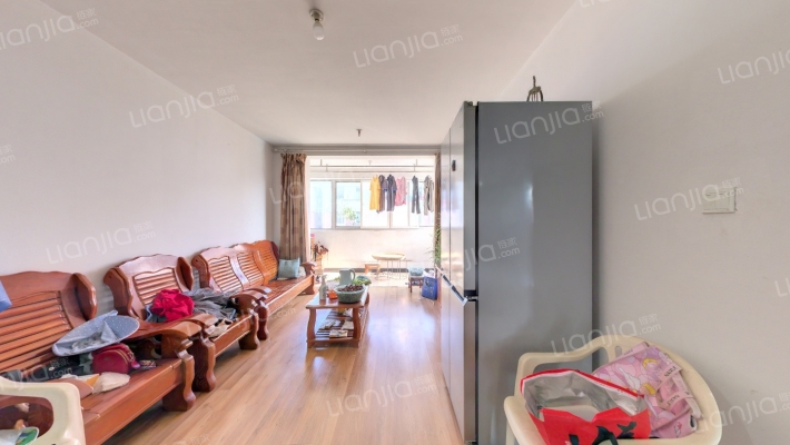 欣旺花苑二手房实景图