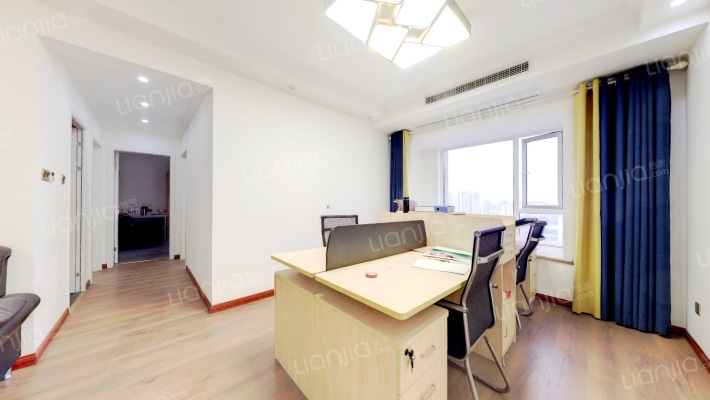 首创娇子1号二手房实景图