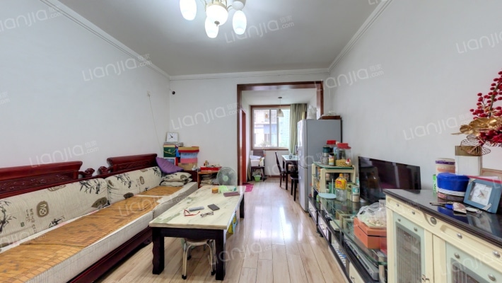 育才晓筑二手房实景图