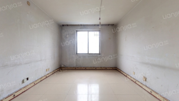 京广花园二手房实景图