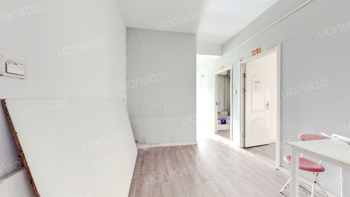 汉桥城中花园C区二手房实景图