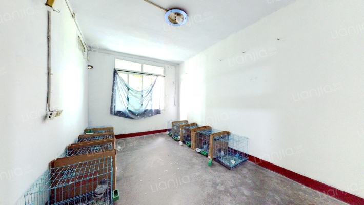 东巷子9号二手房实景图