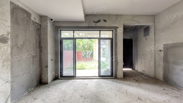 棕榈峦二手房实景图