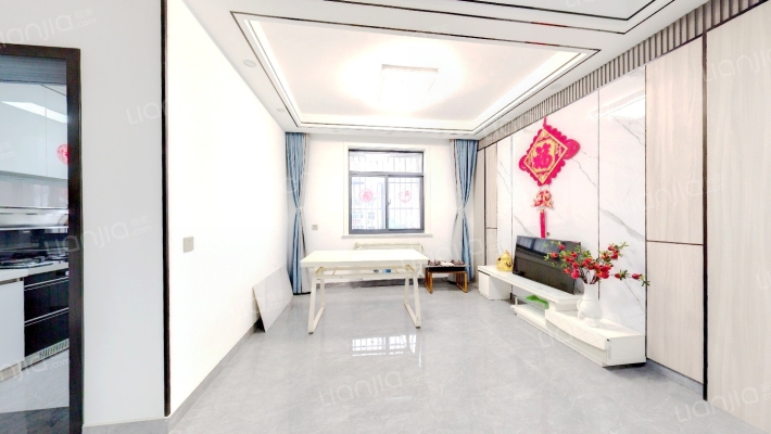 北苑新村二手房实景图