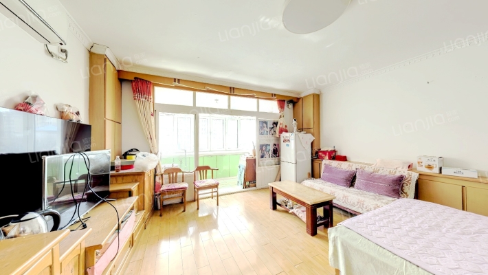 兴达花园二手房实景图