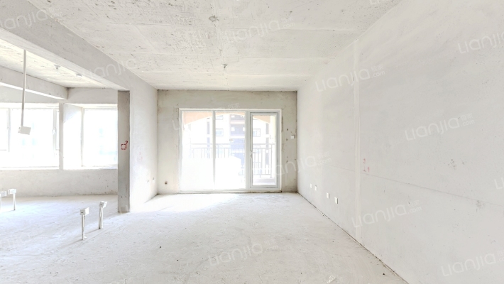 万城华府二手房实景图