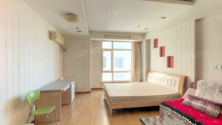 和泰运恒国际二手房实景图