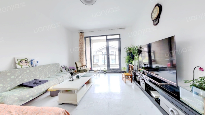 碧桂园华美天樾二手房实景图