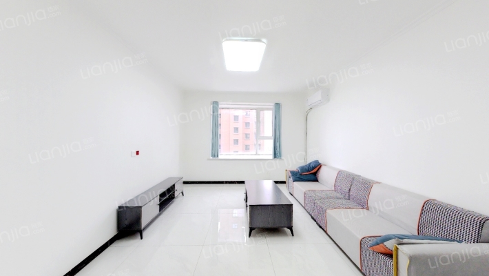 中山尚城二手房实景图