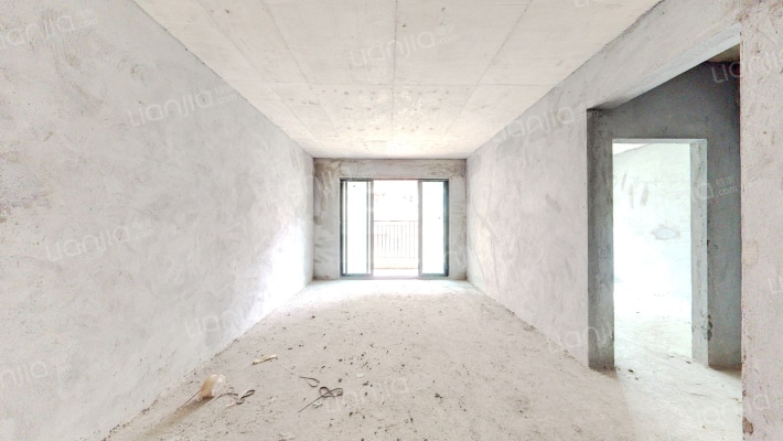 雅苑新城二手房实景图